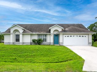 602 NW Placid Ave, Port Saint Lucie, FL 34983
