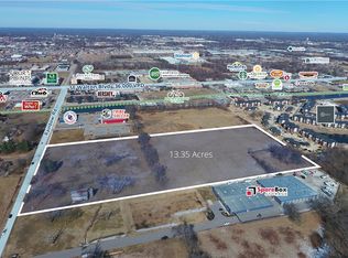 1501 S Rainbow Rd, Rogers, AR 72758