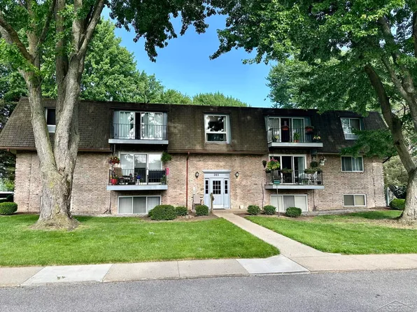 203 Provincial Ct Unit 80, Saginaw, MI 48638