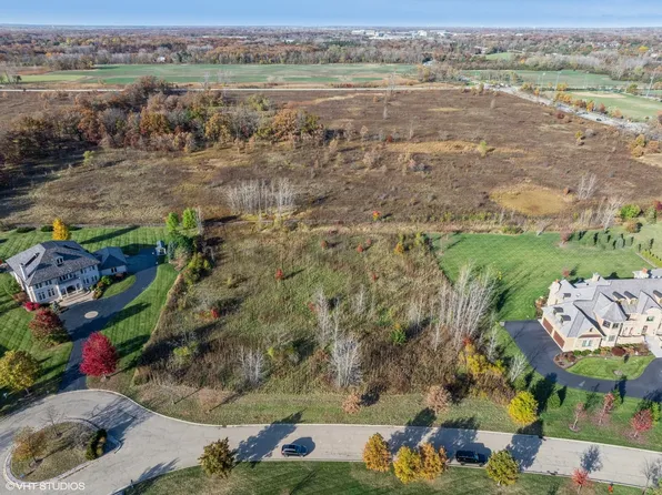 105 Brookwood Ln Lot 7, Lincolnshire, IL 60069