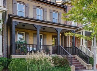 1361 Eliot Rd, Franklin, TN 37064