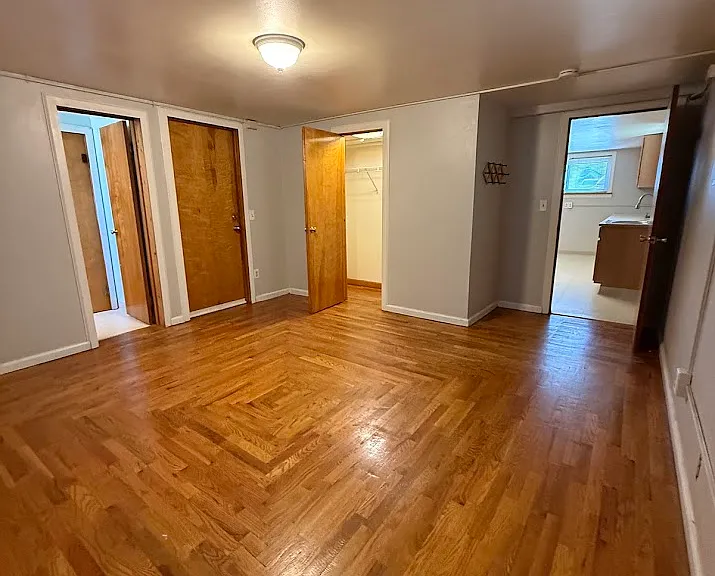 407 Fremont St #1/2-A — Photo 1