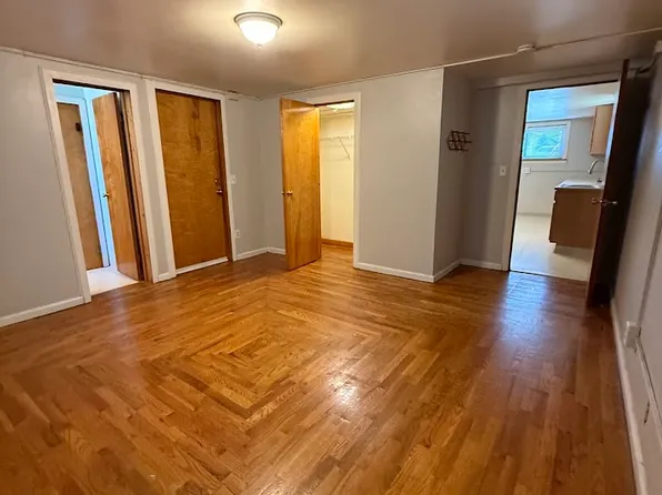 407 Fremont St #1/2-A, Laramie, WY 82072
