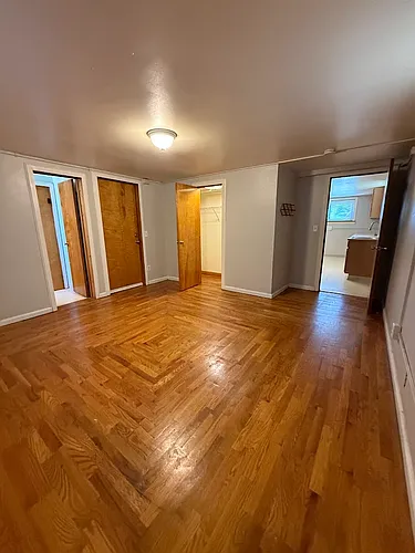 407 Fremont St #1/2-A Photo 1