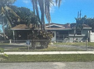 1520 NW 33rd Terrace, Lauderhill, FL 33311