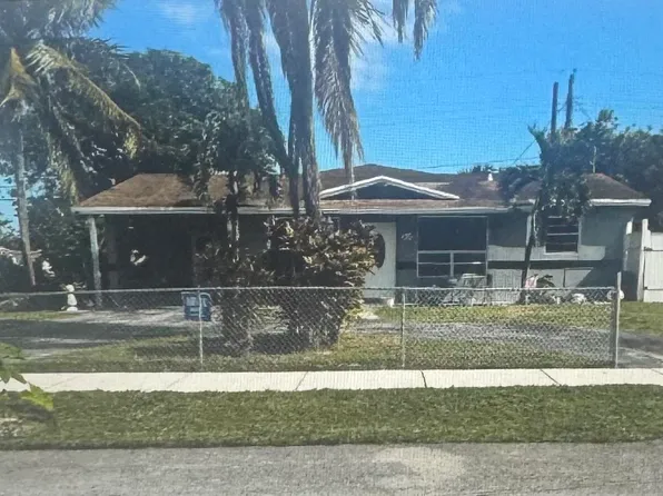 1520 NW 33rd Terrace, Lauderhill, FL 33311