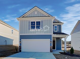 3247 Brierhill Rd, New Hill, NC 27562
