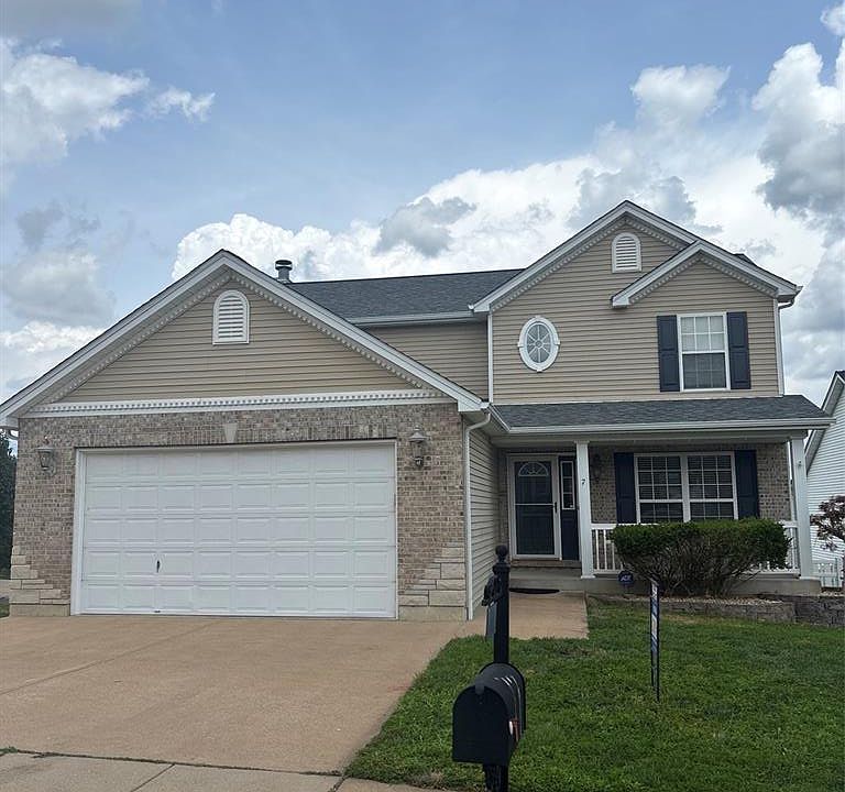 1st image of 7 Winter River Ct