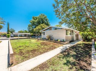 20430 Rodax St, Winnetka, CA 91306