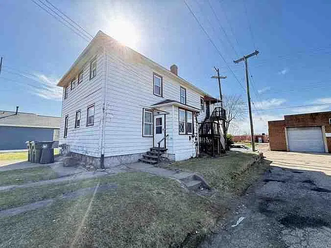 Marion Triplex — Photo 2