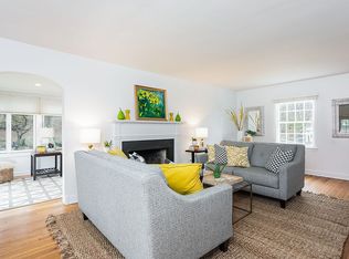 39 Intervale Rd, Darien, CT 06820