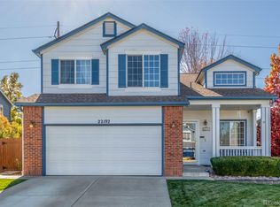 22192 E Alamo Ln, Centennial, CO 80015