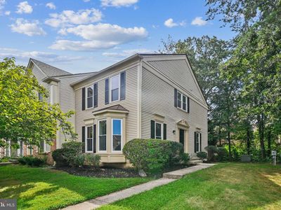 43866 Laburnum Sq, Ashburn, VA, 20147