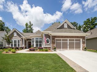715 Tee Box Dr, Griffin, GA 30223