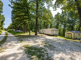 11750 Alyssa Rd, Versailles, MO 65084