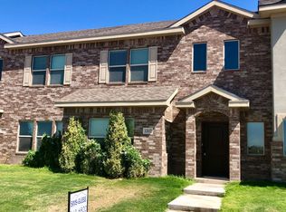 1207 Old Course Rd, Odessa, TX 79765