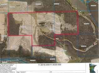 27583 Deep River Rd, Lanesboro, MN 55949