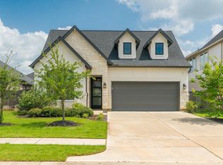 9322 Galloway Woods Trl, Tomball, TX 77375