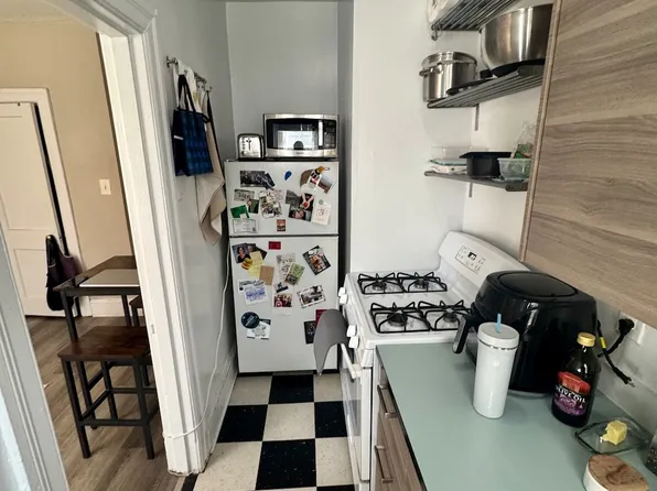 412 3rd St NE, Washington, DC