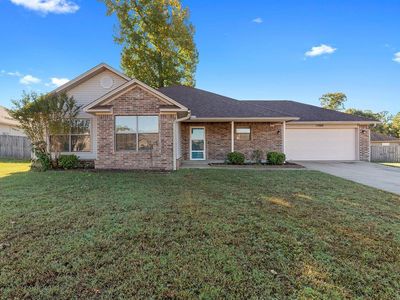 13868 Cherry Glen Cv, Alexander, AR, 72002