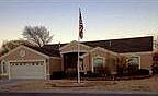 El Paso Four BR Two BA, Welcome to your Oasis.A single level home