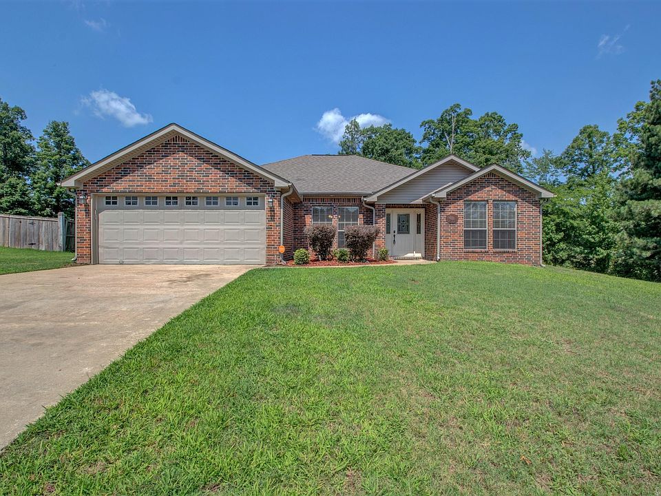 153 Silverwood Cv, White Hall, AR 71602 MLS 23020100 Zillow