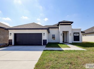 7017 Lake Almanor, Brownsville, TX 78526