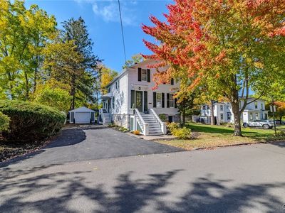 109 Academy St, Fayetteville, NY, 13066