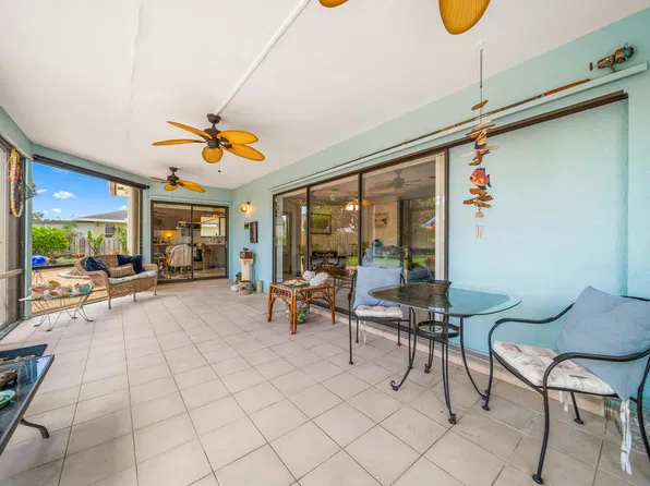 1481 SE Cambridge Drive, Port St Lucie, FL 34952