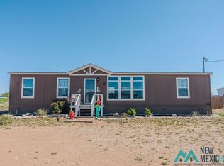 309 W Cottonwood Ln, Hobbs, NM 88242