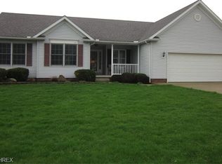 3577 Laubert Rd, Hartville, OH 44632