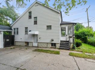 17315 Windsor St, Detroit, MI