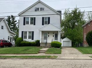 3732 Herbert Ave, Cincinnati, OH