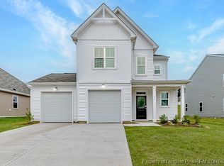 71 Furley St HOMESITE 116, Sanford, NC 27330