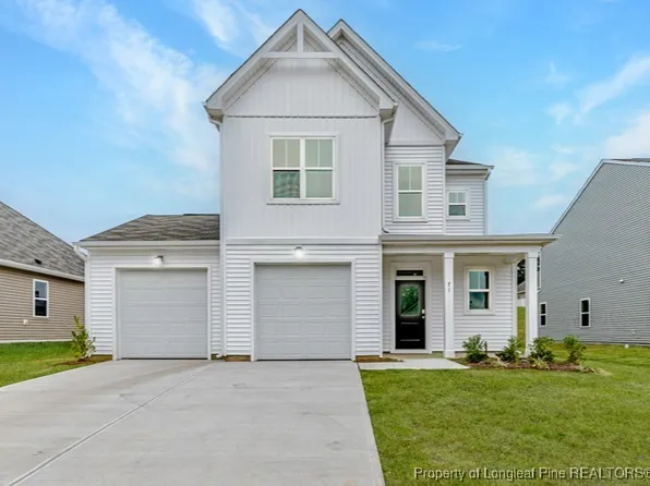 71 Furley St Homesite 116, Sanford, NC 27330