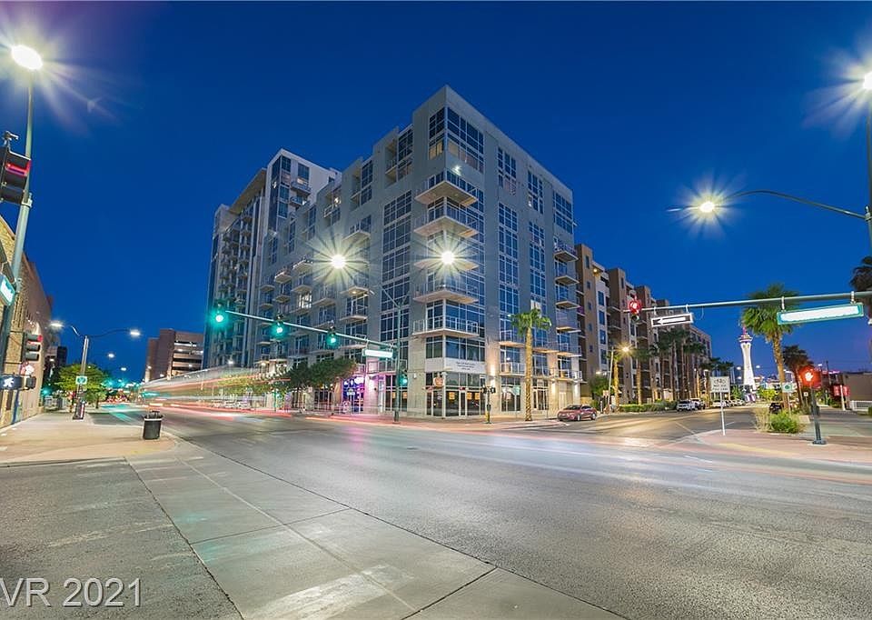 1st image of 353 E Bonneville Ave Unit 729