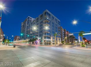 353 E Bonneville Ave Unit 729, Las Vegas, NV 89101