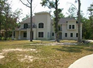 29910 Lake Commons Way, Huffman, TX 77336