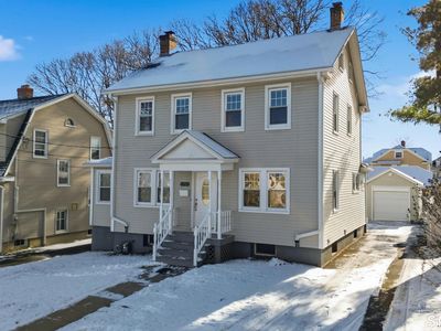 15 Eastview Street, Hartford, CT, 06114