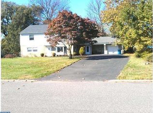 2788 Colmar Ave, Bensalem, PA 19020