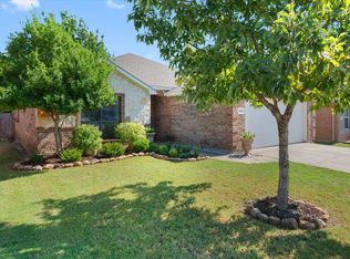 825 Hazels Way, Anna, TX 75409