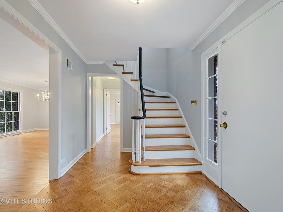 1347 Hackberry Ln, IL 60093 Zillow