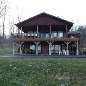5044 W Lake Rd, Geneseo, NY, 14454