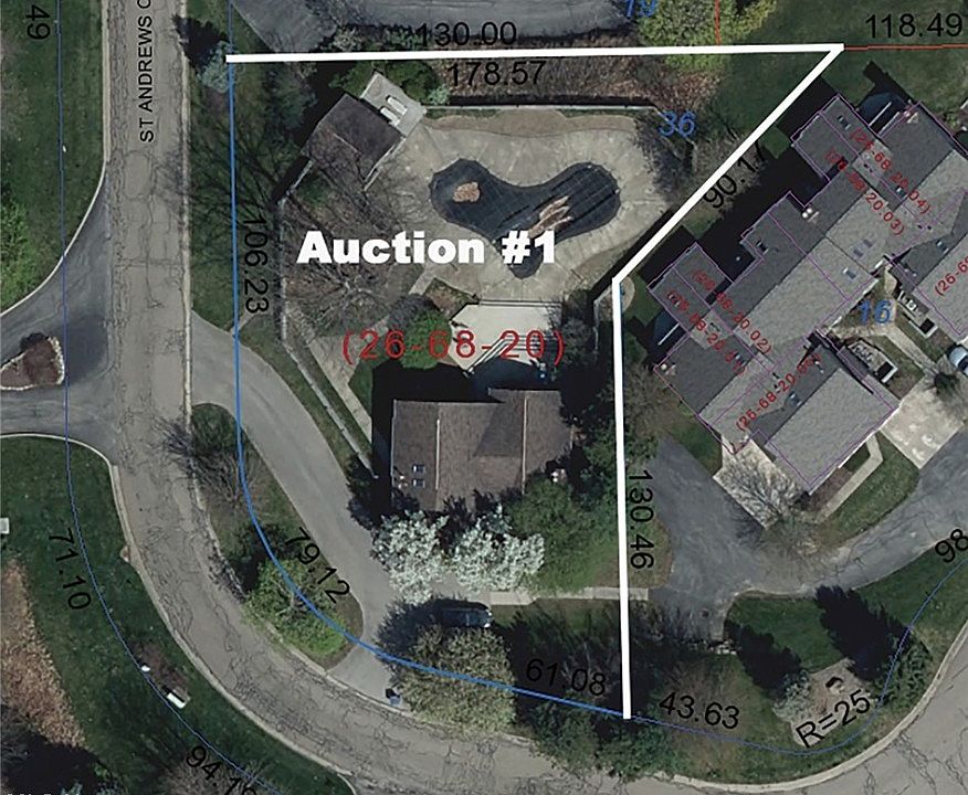 2nd image of Tippecanoe Rd