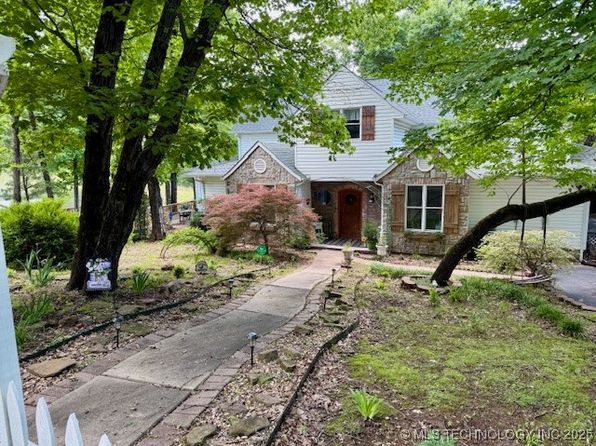 7555 River Ridge Rd, Muskogee, OK 74403