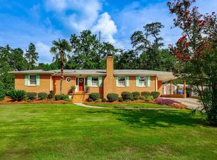3441 Foxhall Rd, Columbia, SC 29204