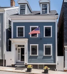 37 Soley St, Charlestown, MA, 02129