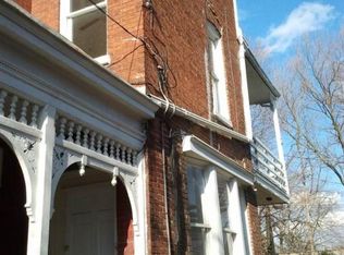 121 S Hartley St, York, PA 17401