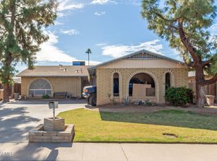 6431 W Lawrence Rd, Glendale, AZ 85301