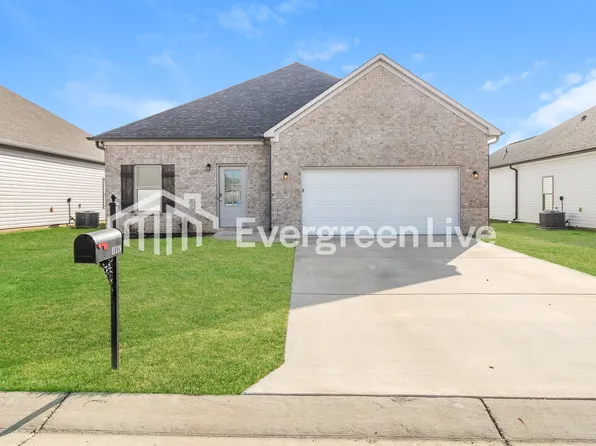 11118 Harlow Way, Tuscaloosa, AL 35405